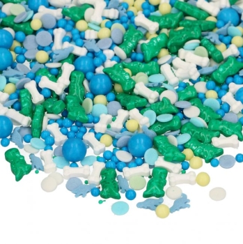 Sprinkle Medley 3D - Dino Dream